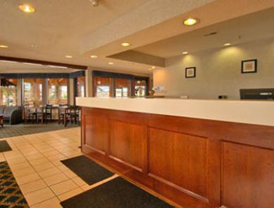 Royalton Inn And Suites, Wilmington,Ohio Екстериор снимка